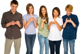 Teens Teens