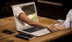 virtual meeting virtual meeting