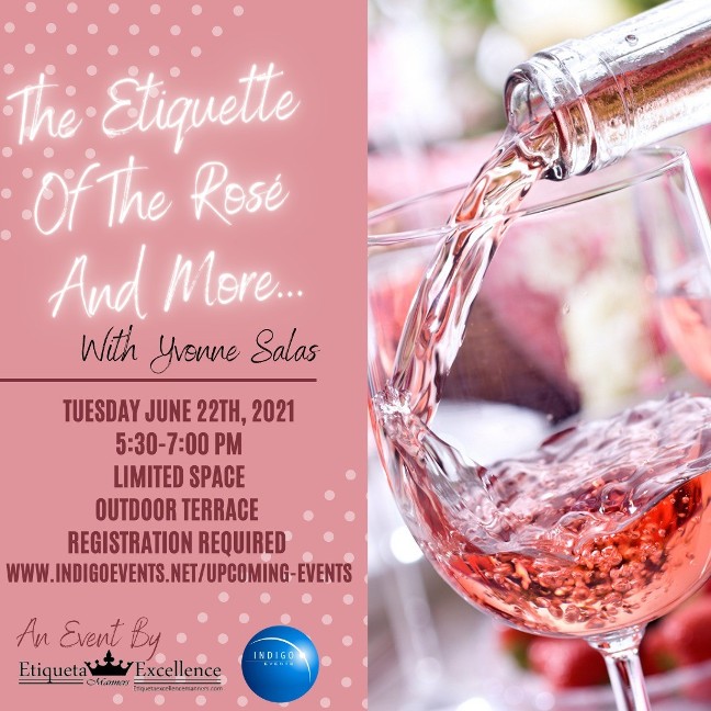 WINE ETIQUETTE WINE ETIQUETTE
