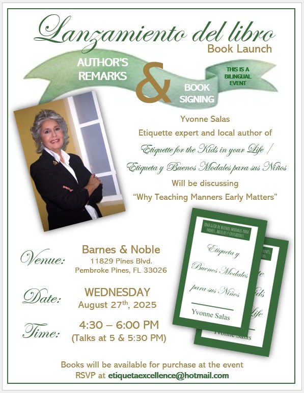 Book Signing Book Signing